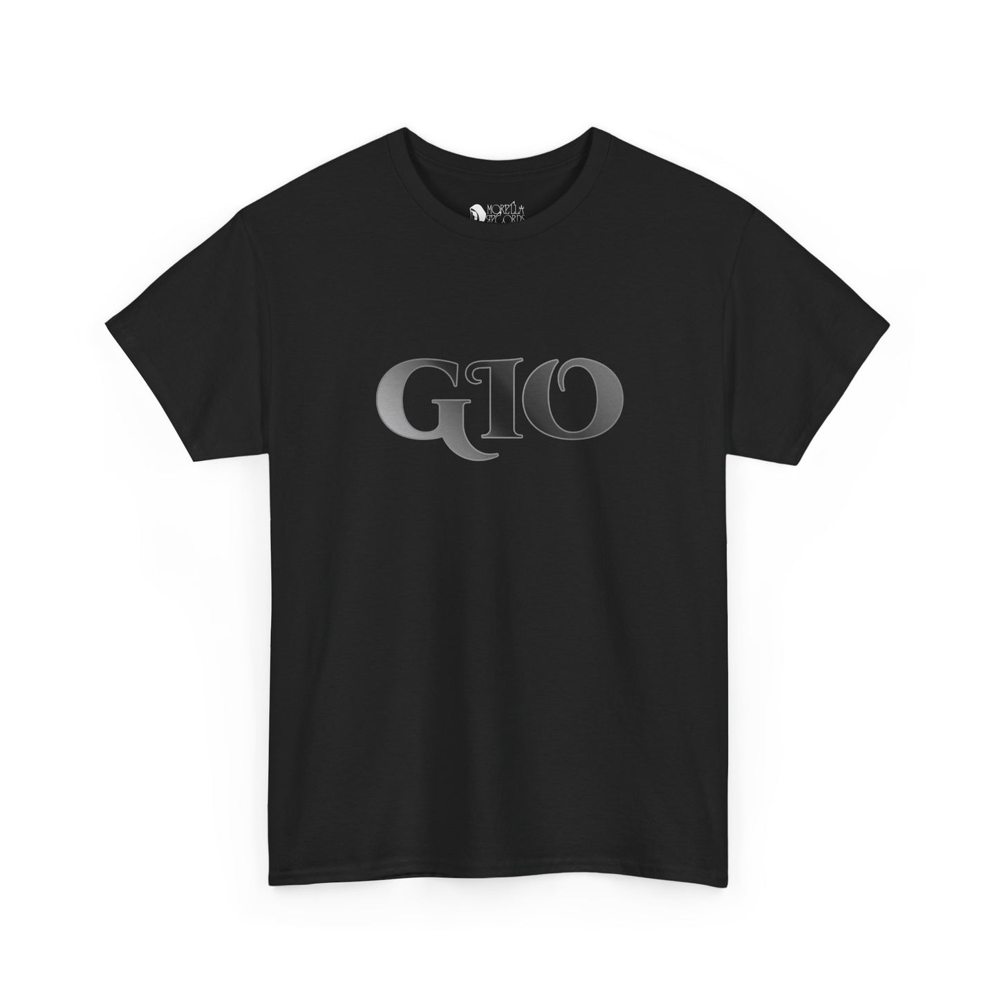 GIO Heavy Cotton Tee