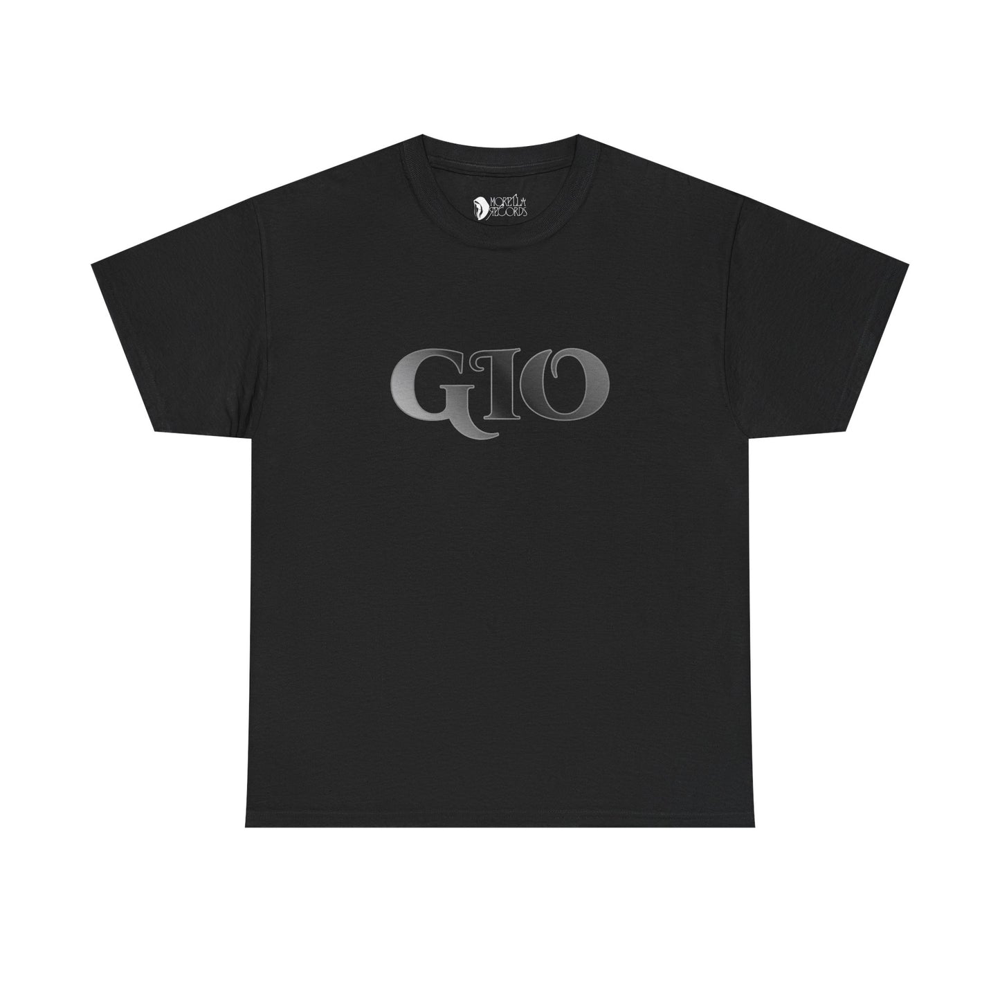 GIO Heavy Cotton Tee