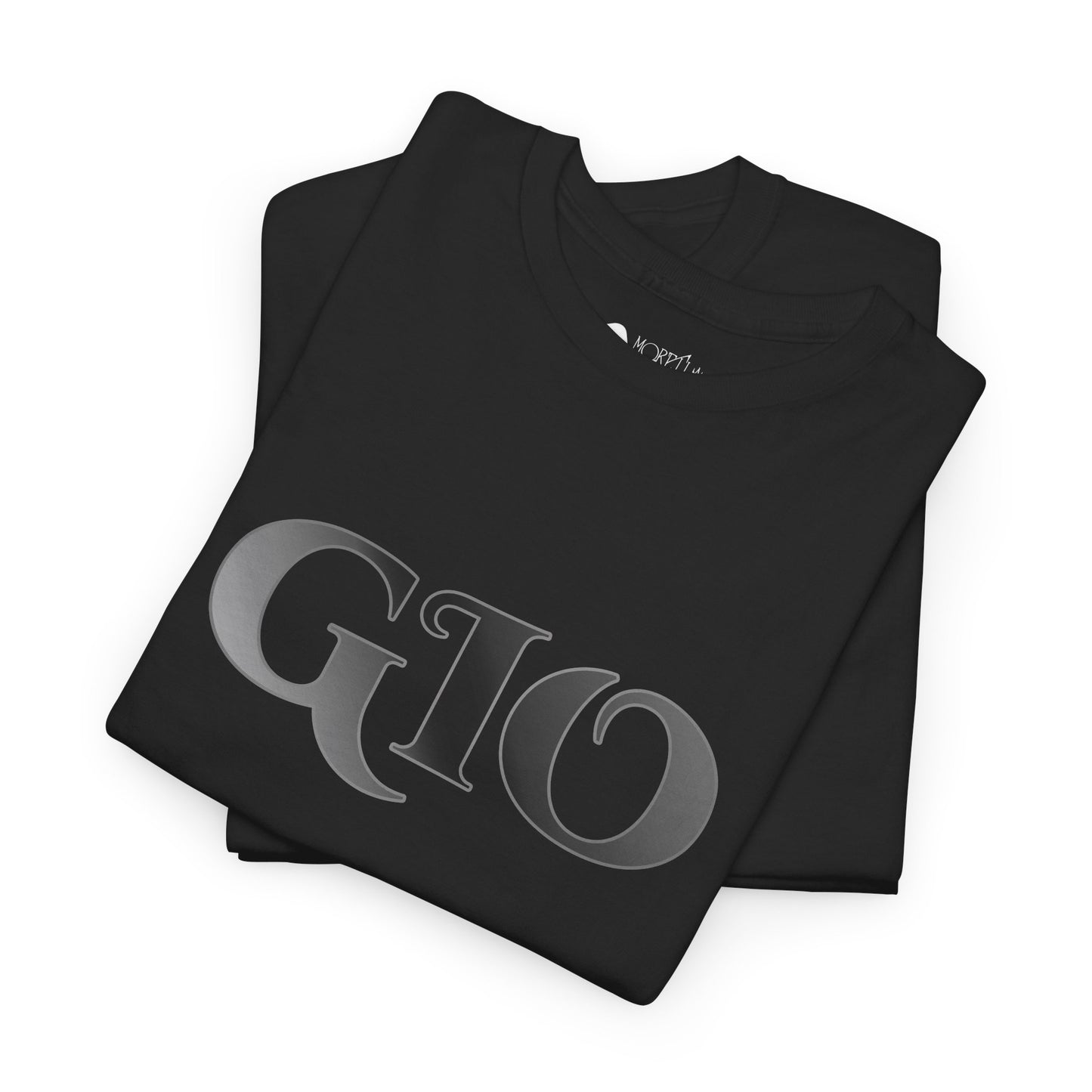 GIO Heavy Cotton Tee
